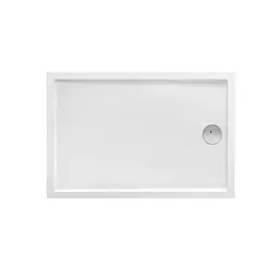 Душовий піддон Roca Granada Compact 100x80 A276264000