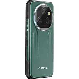 Смартфон Oukitel WP39 Pro 12/512GB Green [143118] - мініатюра 4
