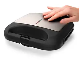 Бутербродниця Black&Decker BXSA753E - мініатюра 4