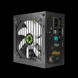 Блок живлення 600 Вт, VP-600 RGB, Black, 80+ Bronze GameMax teh0028865 - мініатюра 2