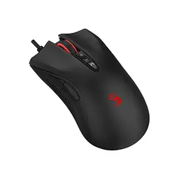 Мишка A4Tech Bloody ES5 USB Stone Black (Bloody ES5 Stone black) - мініатюра 2