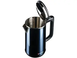 Електрочайник ZELBA PK-181.53 Blue - мініатюра 9