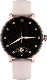 Смарт-годинник iMiLab Lady Smart Watch Tender W11L Rose - мініатюра 4