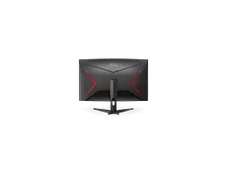 Монітор AOC GAMING CQ32G2SE/BK - мініатюра 2