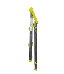 Драбина Rolser Taburete M/3 3 щаблі Lima (MET3001-1014) - мініатюра 2