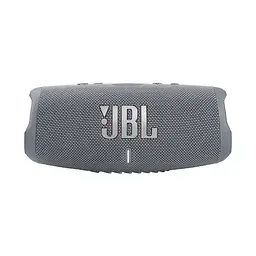 Портативна колонка JBL Charge 5 Grey (JBLCHARGE5GRY) - мініатюра 7