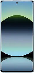 Смартфон Xiaomi Redmi Note 14S 8/256GB Ocean Blue - мініатюра 2