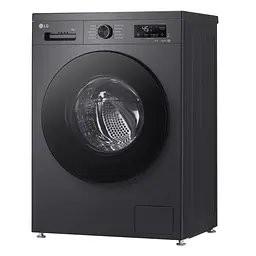LG Пральна машина фронтальна, 7кг, 1200, A, 44см, - мініатюра 7