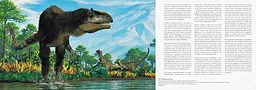 The Art Of The Dinosaur - мініатюра 4
