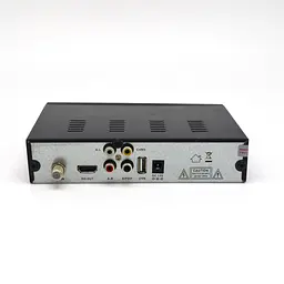 Супутниковий ресивер Sat-Integral SP-1249 HD Pyxis - мініатюра 4