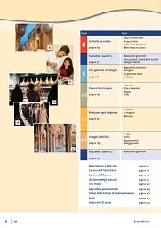 Arrivederci! 1. Libro dello studente ed esercizi + CD audio - мініатюра 6