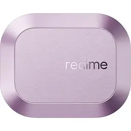 Навушники TWS Realme Buds Air 8 Master Purple EU - мініатюра 4