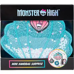 Мінісумка-сюрприз Monster High з аксесуарами в асортименті (71-0001) - мініатюра 7