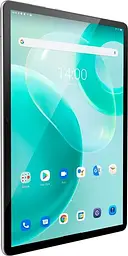 Планшет Blackview Tab 10 Pro 8/128GB 4G Dual Sim Silver (6931548307914) - мініатюра 3