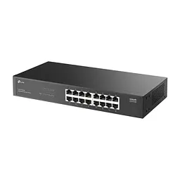 Комутатор мережевий TP-Link LS1016G - мініатюра 2