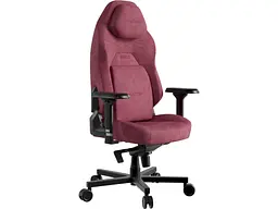 Комп'ютерне крісло для геймера Hator Arc 3 S Velour Orchid Pink (HTC3444S) - мініатюра 6