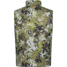 Жилет Blaser Active Outfits Endeavor Reversible L Dark Olive - мініатюра 4