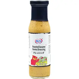 Cоус кунжутний Beary Roasted Sesame Goma Dressing 230 г