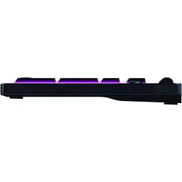 Клавіатура Razer BlackWidow V4 Low-Profile Orange switch (RZ03-05270800-R3M1) [149288] - мініатюра 6