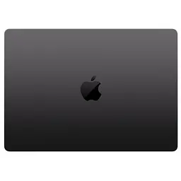 Ноутбук Apple MacBook Pro 14'' M3 Max 36GB/1TB Space Black 2023 [MRX53] [96089] - мініатюра 3