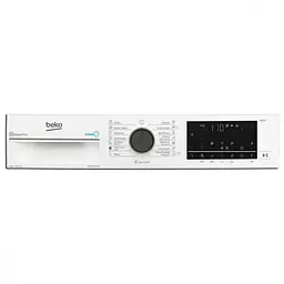 Пральна машина Beko B3WFU5943W автоматична - мініатюра 3