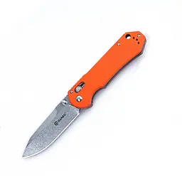 Ніж cкладний Ganzo G7452-OR