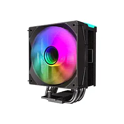 Кулер до процесора Gamemax Sigma 550 Infinity BK - мініатюра 5