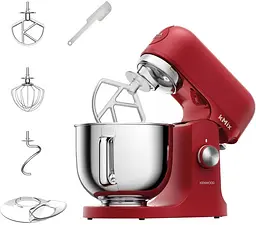 Кухонна машина Kenwood KMX751ARD kMix