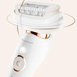 Епілятор Braun Silk-epil 9 Flex Beauty Set SES 9100 [78405] - мініатюра 2
