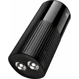 Зовнішній акумулятор Hoco J150 20000mAh 22.5W Black [156647] - мініатюра 4