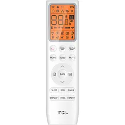 Спліт-система TCL FreshIN 1.0 Series FAI TAC-09CHSD/FAI Inverter R32 Wi-Fi [115011] - мініатюра 7