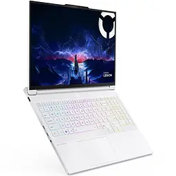 Ігровий ноутбук Lenovo Legion 7 16IAX10 Ultra 7 255HX 52GHz, 32GB DDR5, 1TB, RTX 5060 8GB, Без ОС - мініатюра 8