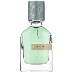 Парфум розпив Orto Parisi Megamare 5 мл Parfum