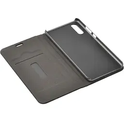 Чохол-книжка 2E Folio для Huawei P20 Black (2E-H-P20-18-MCFLB) - мініатюра 4
