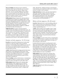 Cambridge Primary Global Perspectives 2-nd Edition. Teacher's Resource 5 with Digital Access - Адріан Рейвенскрофт - мініатюра 6