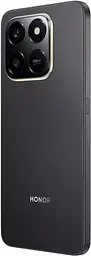 Смартфон Honor 400 Smart 4G 6/128GB Velvet Black - мініатюра 7