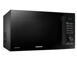 Мікрохвильова піч Samsung MC28A5135CK/UA чорна - мініатюра 3