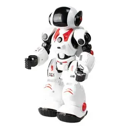 Робот-шпигун Blue Rocket Xtrem Bots Джеймс Stem (XT3803084) - мініатюра 2