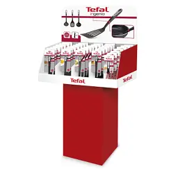 Шумовка Tefal Ingenio (K2060314) - мініатюра 4