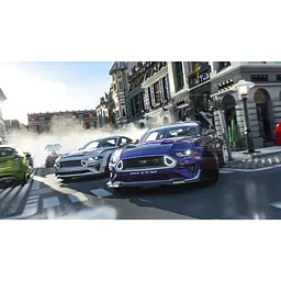 Ключ активації Microsoft Forza Horizon 4 LEGO Speed Champions для Xbox One/Series - мініатюра 4