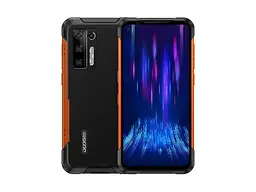 Смартфон Doogee S97 Pro 8/128GB Orange