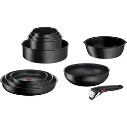 Набір каструль і сковорідок Tefal Ingenio Unlimited L7639002 [150317] - мініатюра 2