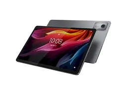 Планшет Lenovo Tab K11 Plus 8/256GB Wi-Fi Luna Grey (ZAEV0000UA) - мініатюра 2