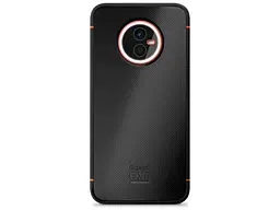 Смартфон Gigaset GX4 4/64GB Black (S30853H1531R111) - мініатюра 5