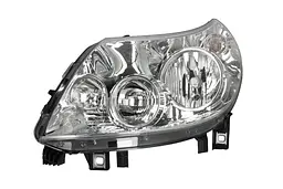 Фара передня ліва Fiat, Citroen, Peugeot Jumper II, Ducato, Boxer 06-23р Depo (552-1124L-LD-EM)