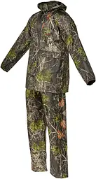 Костюм Hallyard Kelvin Camo Green L - мініатюра 3