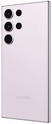 Смартфон Samsung Galaxy S23 Ultra 8/256Gb Lavender (SM-S918BLID) [83613] - мініатюра 7