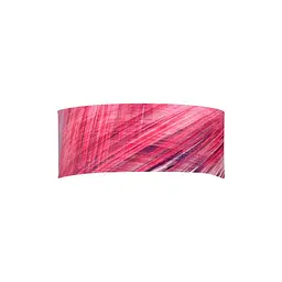 Кепка Buff Pack Run Visor Pixel Pink (1033-BU 125574.538.10.00) - мініатюра 6