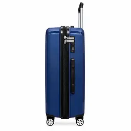 Валіза Madisson 53103 велика 102л синя (53103-L-Blue) - мініатюра 3