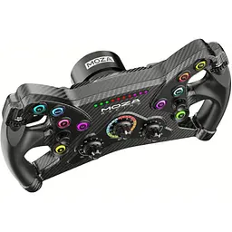 Ігрове кермо MOZA Racing KS Steering (RS047_Moza) [140556] - мініатюра 5